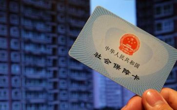 社保股年度工作总结5篇