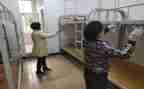 学生宿舍管理员工作总结5篇