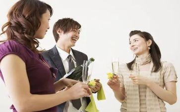 培训社交礼仪心得体会8篇