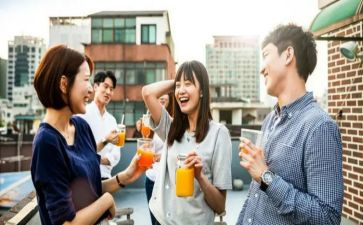 社交礼仪心得体会8篇