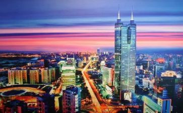 深圳厂房租赁合同6篇