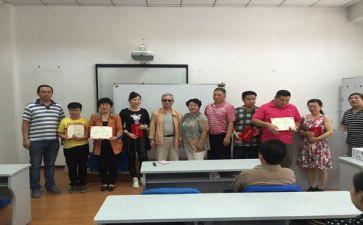 卫生部竞选演讲稿5篇