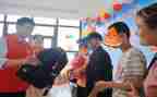 卫生部学生会申请书5篇