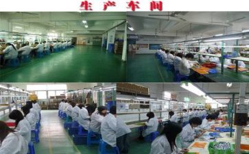生产年度总结7篇
