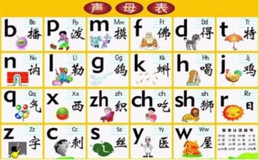 拼音声母p的教案8篇