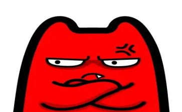 生气的我作文6篇