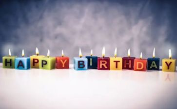 生日宴上的演讲稿范文6篇