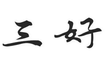 三好个人总结8篇