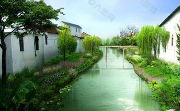 生态调研报告7篇