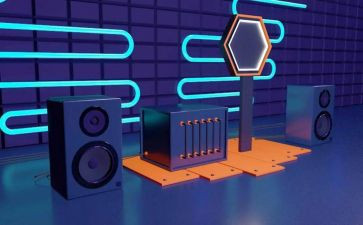 听…的声音作文模板7篇
