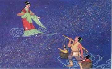 神话作文优秀5篇