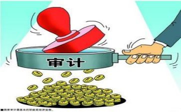 审计的月工作总结最新5篇