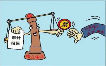 审计工作总结个人总结6篇