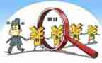 审计的调查报告8篇