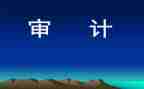 审计领导讲话稿6篇