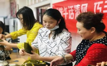 2024年社区年终总结8篇