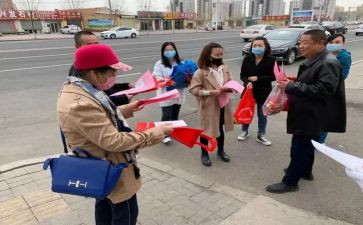 社区心得体会参考6篇