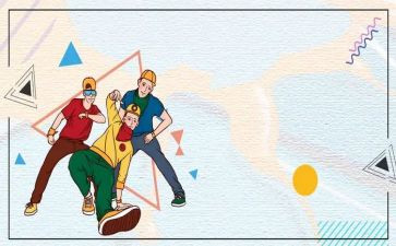 社团等活动总结模板5篇
