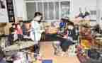 社团教案模板6篇