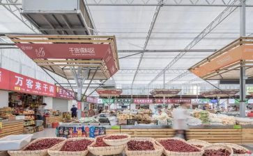 黑市场调研报告优质7篇