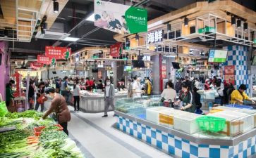 市场营销的调查报告5篇