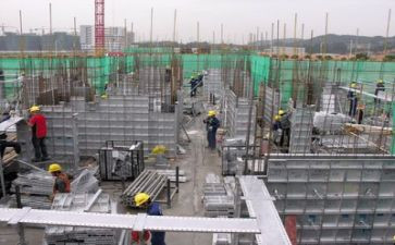 施工员2024年终总结最新6篇