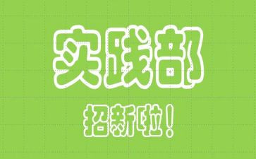 实践部年度总结6篇
