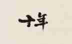十年的我600字作文6篇