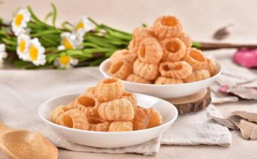 校园食品心得体会7篇