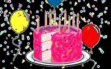 过十岁生日的演讲稿8篇
