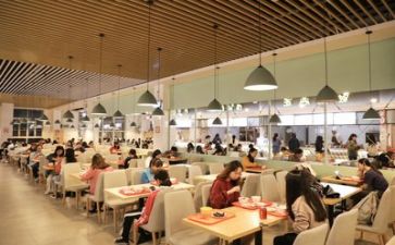 职工食堂个人年终总结7篇