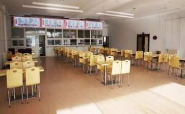 食堂年度工作总结参考8篇