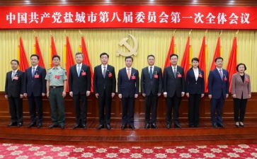 市委年度工作总结5篇