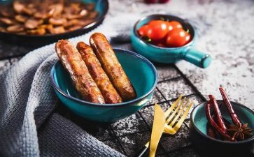 食物营养多教案7篇