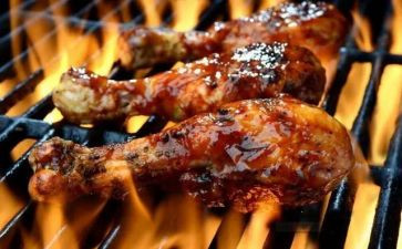 食物的营养教案5篇