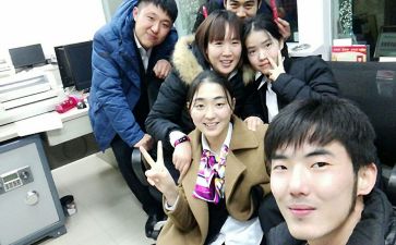 会计实习期的工作总结5篇