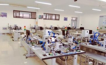 大学生实训心得体会通用5篇