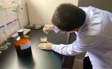 试验检测员的工作总结7篇