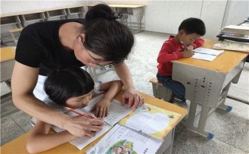 听识字课心得体会5篇