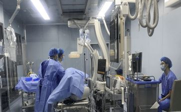 手术室个人护理工作总结5篇