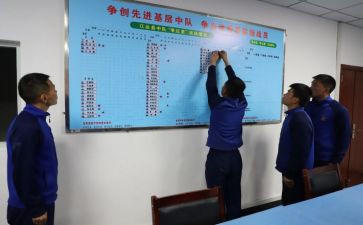2024双争活动心得体会范文最新7篇