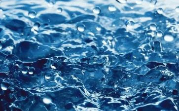 水宣传周活动总结模板5篇