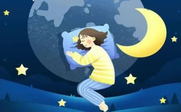 小班良好睡眠教案6篇