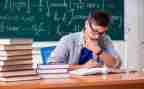 数学教师个人总结工作总结优秀5篇