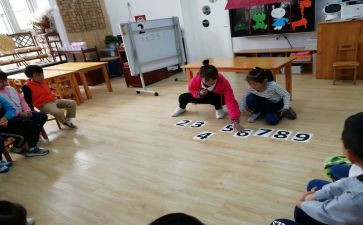 数学活动的心得体会5篇
