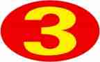 数字五的教案推荐6篇