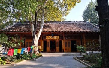 寺管干部工作总结5篇