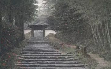 寺管干部工作总结模板6篇