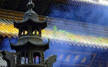 新昌大佛寺作文8篇