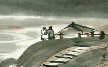 送别的作文精选7篇